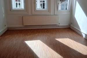 3-Zimmer-Wohnung in zentraler Innenstadtlage von Göttingen – ab sofort verfügbar – Rote Str. 13, 37073 Innenstadt, Göttingen – Vorschaubild 1