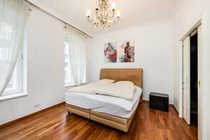 Exklusives Haus-in-Haus mit Ziergarten an der Spreeinsel – Berlin – Vorschaubild 4