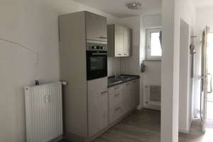 Sanierte 1-Zimmer-Wohnung mit Balkon im Kaiserstr.-Viertel, für ältere Einzelperson – 44143 Kaiserbrunnen, Dortmund – Vorschaubild 13