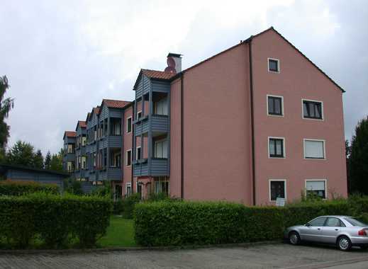 Wohnung mieten in Krumbach (Schwaben) ImmobilienScout24