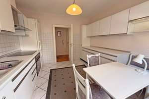Bezugsfreie 2-Zimmerwohnung in ruhiger Lage – 63071 Lichtenplatte, Offenbach am Main – Vorschaubild 6