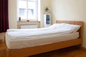 Sonnige möblierte Wohnung in Herzen von Mitte Berlin – Schönholzerstrasse 8, 10115 Mitte (Ortsteil), Berlin – Vorschaubild 12