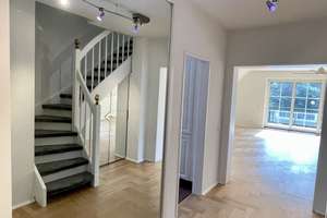 115 m² Maisonette in Marienthal mit Kamin, Balkon, Garten & 2 Bädern – Ernst-Albers-Straße 10, 22043 Marienthal, Hamburg – Vorschaubild 21