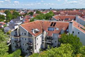 ** Großzüzige 3 ZKB mit zwei Balkonen & Aufzug in zentraler Wohnlage, IN-Friedrichshofen ** – Die vollständige Adresse der Immobilie erhältst du vom Anbieter., 85049 Friedrichshofen-Hollerstauden, Ingolstadt – Vorschaubild 21