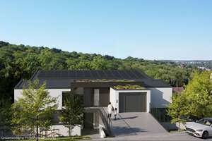 Kompromisslos genießen in bester Aussichtslage – Die vollständige Adresse der Immobilie erhältst du vom Anbieter., 70597 Sonnenberg, Stuttgart – Vorschaubild 6