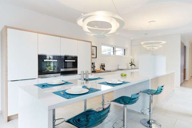 Immobilie in Welling - Ihr relaxtes Wohnhaus mit modernem Ambiente *EINZUGSFERTIG* - Bild 12