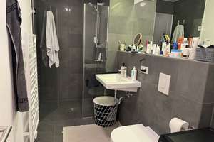 Stilvolles Wohnen auf Zeit - Möbliertes Apartment in Offenbach – 63067 Kaiserlei, Offenbach am Main – Vorschaubild 5
