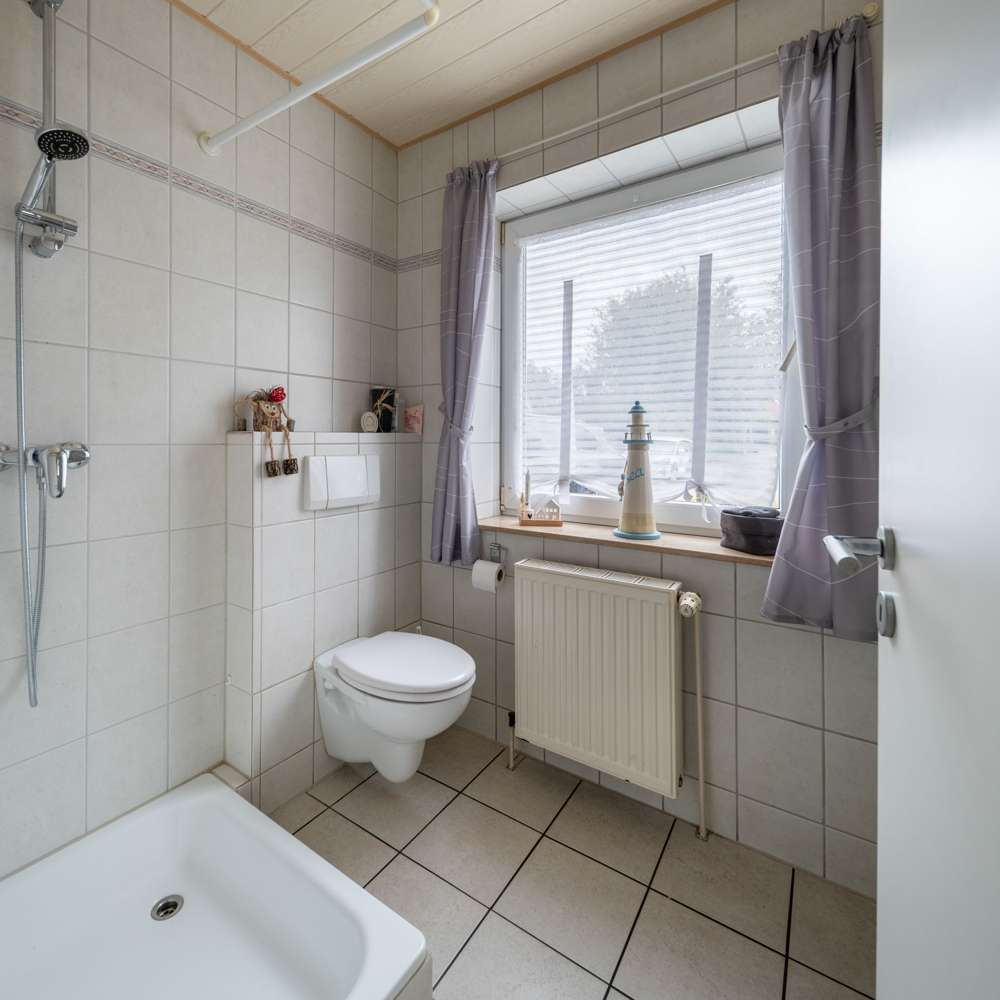 Immobilie in Norstedt - Solide gebaut, energetisch durchdacht und gut gelegen: familiengerechtes Einfamilienhaus in Viöl. - Bild 17