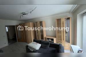 Tauschwohnung: Suche 3-Zimmer-Wohnung in Köln bis 1200€