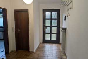 Attraktives Mittelreihenhaus mit Vollkeller, S- W Terrasse und Garage in ruhiger gefragter Ortslage – Verden (Kreis) – Vorschaubild 4
