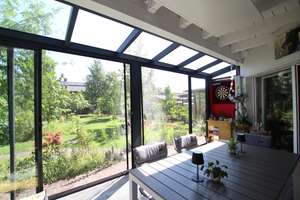 Schönes Wohnen in Hockenheim: 187m² mit Garten, Garage u. Carport uvm. – Die vollständige Adresse der Immobilie erhältst du vom Anbieter., 68766 Hockenheim – Vorschaubild 15