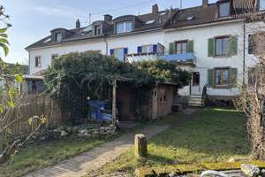Klein aber Mein ! – Die vollständige Adresse der Immobilie erhältst du vom Anbieter., 79639 Grenzach-Wyhlen – Vorschaubild 1