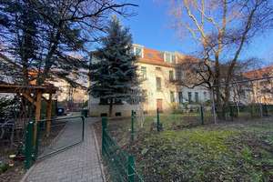 Ideales City-Apartment nahe Uni & MDR – ruhig im Hinterhaus & fußläufig zur Karli – Die vollständige Adresse der Immobilie erhältst du vom Anbieter., 4275 Südvorstadt, Leipzig – Vorschaubild 1