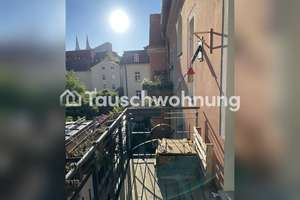 Tauschwohnung: Regensburg: Charmante 3-Zimmer-Wohnung