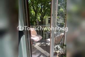 Tauschwohnung: Schöne 3-Zimmer-Altbau-Wohnung in Wiesbaden tauschen – Die vollständige Adresse der Immobilie erhältst du vom Anbieter., 65185 Südost, Wiesbaden – Vorschaubild 4