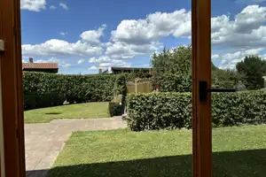 Eindrucksvolles Haus an der Havel – Havelland (Kreis) – Vorschaubild 17