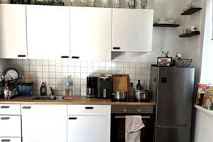 Gemütliche 2 Zimmer-Etagenwohnung mit Balkon – Epiphanienweg 17, 33739 Jöllenbeck, Bielefeld – Vorschaubild 3