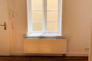 Exklusive 2-Zimmer-Wohnung im Erdgeschoss auf der Altstadtinsel – Große Burgstraße 23, 23552 Innenstadt, Lübeck – Vorschaubild 8