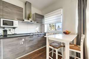 MÖBLIERT - STADTNAH UND DOCH RUHIG - 1-Zimmer-Wohnung mit Balkon – Die vollständige Adresse der Immobilie erhältst du vom Anbieter., 70193 Kräherwald, Stuttgart – Vorschaubild 18