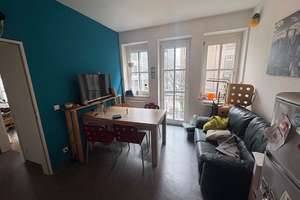 Studenten aufgepasst !
Gemütliches WG-Zimmer in zentraler Lage! – Die vollständige Adresse der Immobilie erhältst du vom Anbieter., 52062 Markt, Aachen – Vorschaubild 3