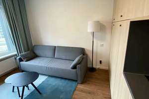 Zuhause mit modernisiertem 1-Zimmer-Grundriss in Berlin – Lehrter Str. 24b, 10557 Moabit, Berlin – Vorschaubild 3