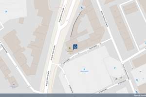 Wohn- und Geschäftshaus in exponierter Lage von Düren – Hoeschplatz 3, 52349 Innenstadt, Düren – Vorschaubild 9