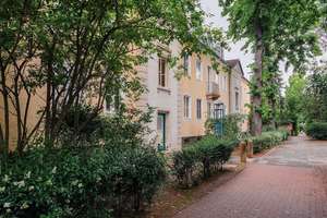 3-Zimmer-Wohnung mit Einbauküche // EG rechts – Halbehof 9, 38440 Stadtmitte (Ortsteil), Wolfsburg – Vorschaubild 1