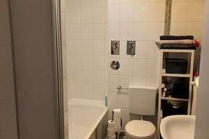 Göggingen 2 Zi Whg in Uninähe mit Hallenbad – Röntgenstraße 13/1.OG, 86199 Göggingen-Nordost, Augsburg – Vorschaubild 9