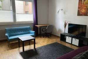 Wohnen mit Charakter: 3-Zimmer-Wohnung in Hannover-Döhren