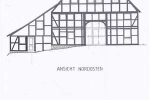 Großzügiges Fachwerkhaus – Die vollständige Adresse der Immobilie erhältst du vom Anbieter., 31855 Aerzen – Vorschaubild 13