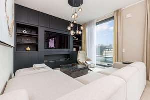 Urbaner Luxus über den Dächern Charlottenburgs: Vollausgestattetes Penthouse – Die vollständige Adresse der Immobilie erhältst du vom Anbieter., 10585 Charlottenburg, Berlin – Vorschaubild 21