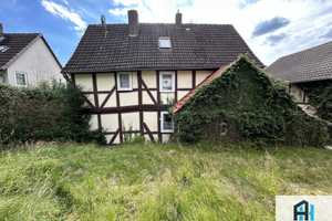 Reserviert - Viel Platz für wenig Geld: 2x EFH in Dalheim – Göttingen (Kreis) – Vorschaubild 19