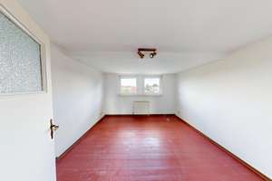 Freistehendes Familienhaus mit 6 Zimmern und großem Garten in Sömmerda – 99610 Sömmerda – Vorschaubild 14