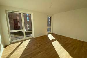 Schöne 2 Zimmer-Wohnung mit Loggia in Hamburg-Barmbek – Die vollständige Adresse der Immobilie erhältst du vom Anbieter., 22307 Barmbek-Nord, Hamburg – Vorschaubild 2