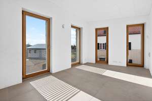 Moderne Doppelhaushälfte mit Garten in Thalfingen – Die vollständige Adresse der Immobilie erhältst du vom Anbieter., 89275 Elchingen – Vorschaubild 6