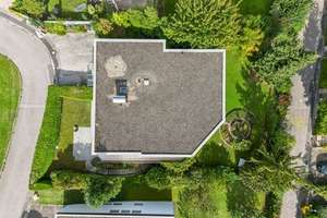 Exklusives Einfamilienhaus im Bauhausstil mit einzigartigem Panoramablick über Eichstätt – Die vollständige Adresse der Immobilie erhältst du vom Anbieter., 85072 Eichstätt – Vorschaubild 15