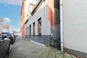 Ein Zuhause mit Geschichte, Charme und modernem Wohnkomfort – Gelsenkirchen – Vorschaubild 23