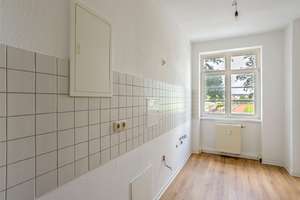 2-Raum-Wohnung mit Balkon in Dresden Pieschen – 1127 Pieschen-Süd, Dresden – Vorschaubild 3
