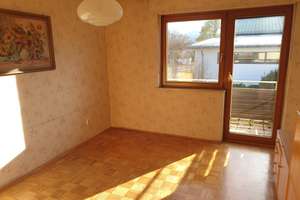 Einmalige Gelegenheit in Bad Aibling: REH (renovierugsbedürftig) mit großzügigem Grundstück – Westendstraße 19e, 83043 Bad Aibling – Vorschaubild 12