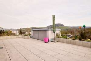 *Reserviert* Sonniges Terrassenhaus mit großer Terrasse, Fernblick & Garage in Winnenden-Schelmenhol – Die vollständige Adresse der Immobilie erhältst du vom Anbieter., 71364 Winnenden – Vorschaubild 5