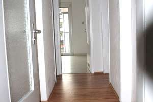2 Zimmer-Whg., Stgt West-Mitte, Balkon, gepflegt  – Die vollständige Adresse der Immobilie erhältst du vom Anbieter., 70176 Feuersee, Stuttgart – Vorschaubild 3