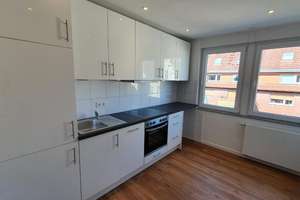 Attraktive Maisonettewohnung in zentraler Lage! – Die vollständige Adresse der Immobilie erhältst du vom Anbieter., 48151 Josef, Münster – Vorschaubild 2