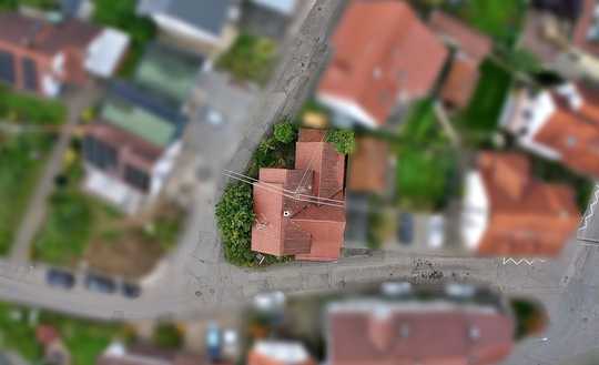 Raum für Träume: Dein Einfamilienhaus mit Scheune in Kusterdingen – Vom Heuboden zum Wohn(t)raum!