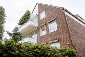 Ruhige - helle - 3,5 Zimmer Wohnung - 2 Balkone - EBK - Keller und kleine TG  – Die vollständige Adresse der Immobilie erhältst du vom Anbieter., 22159 Farmsen-Berne, Hamburg – Vorschaubild 26