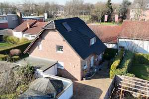 Wohntraum im Einfamilienhaus mit Garage und Garten! Baujahr 2004! – Herne – Vorschaubild 1