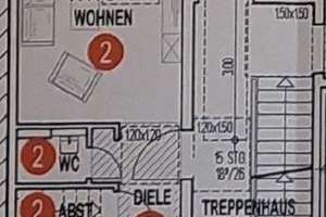 Maisonette-Wohnung im Neubau mit Terrasse und hochwertiger Ausstattung! – Die vollständige Adresse der Immobilie erhältst du vom Anbieter., 50859 Lövenich, Köln – Vorschaubild 22