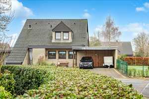 Sonne tanken und Wärme genießen: Einfamilienhaus mit PV-Anlage,  Sauna, Wintergarten, Ofen uvm. – Emsland (Kreis) – Vorschaubild 7