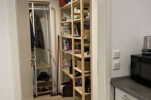 Ruhige Lage im EG, 3ZKB, GästeWC und Terasse  – 68239 Seckenheim, Mannheim – Vorschaubild 14