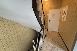 Zentrale 2-Zimmer-Wohnung mit großer Terrasse in Köln | ca. 54 m² – 50672 Altstadt/Nord, Köln – Vorschaubild 11