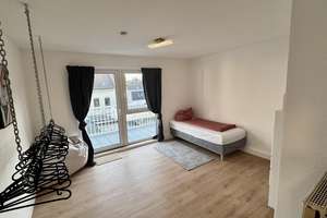 Hochwertig sanierte 3-Zimmer-Wohnung in Krefeld – möbliert, modern & sofort bezugsfrei – Die vollständige Adresse der Immobilie erhältst du vom Anbieter., 47798 Stadtmitte, Krefeld – Vorschaubild 8